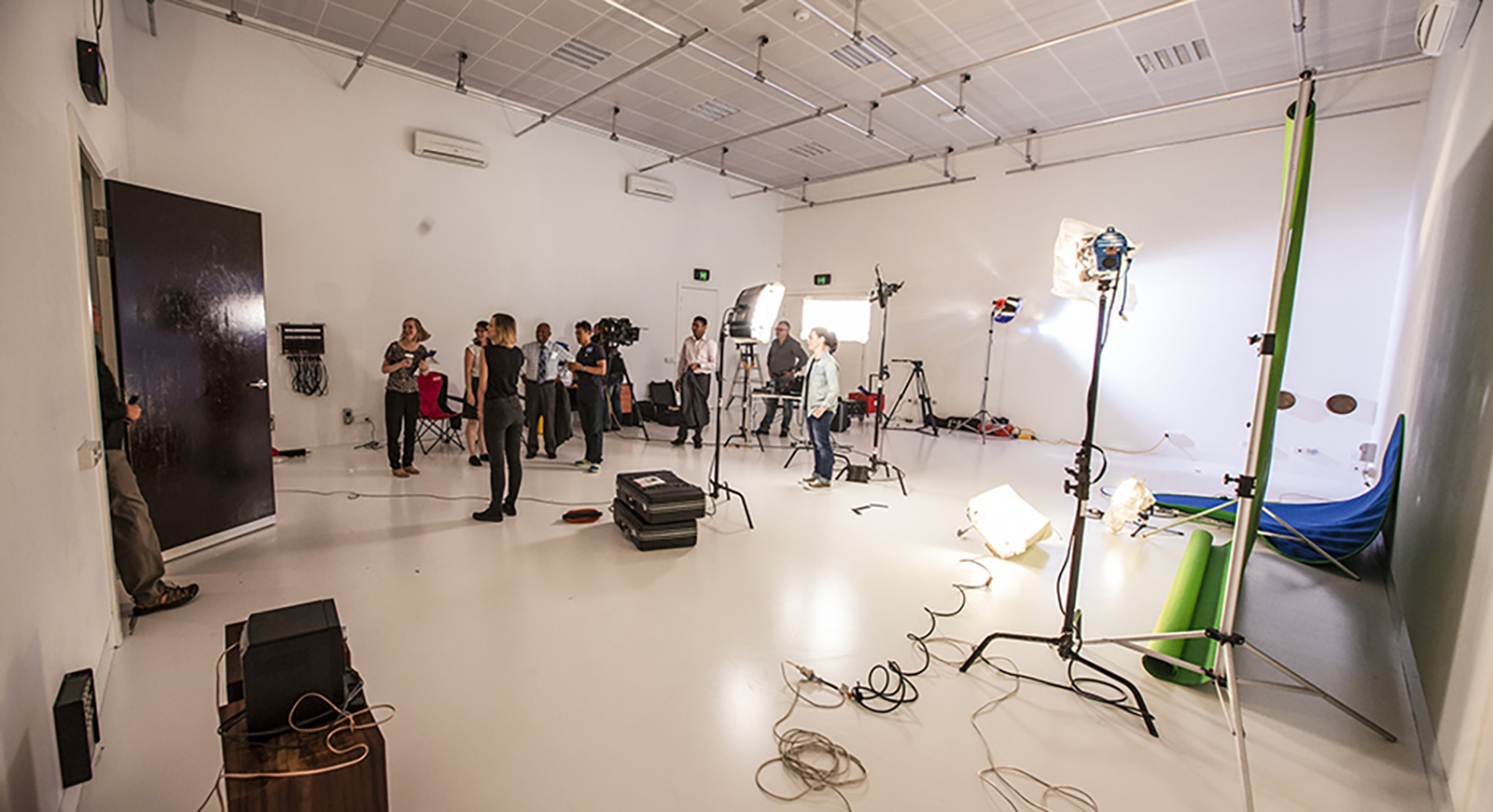 Film / Photography studio